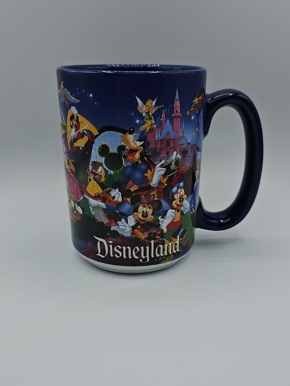 Disneyland Resort Cup Made in Thailand